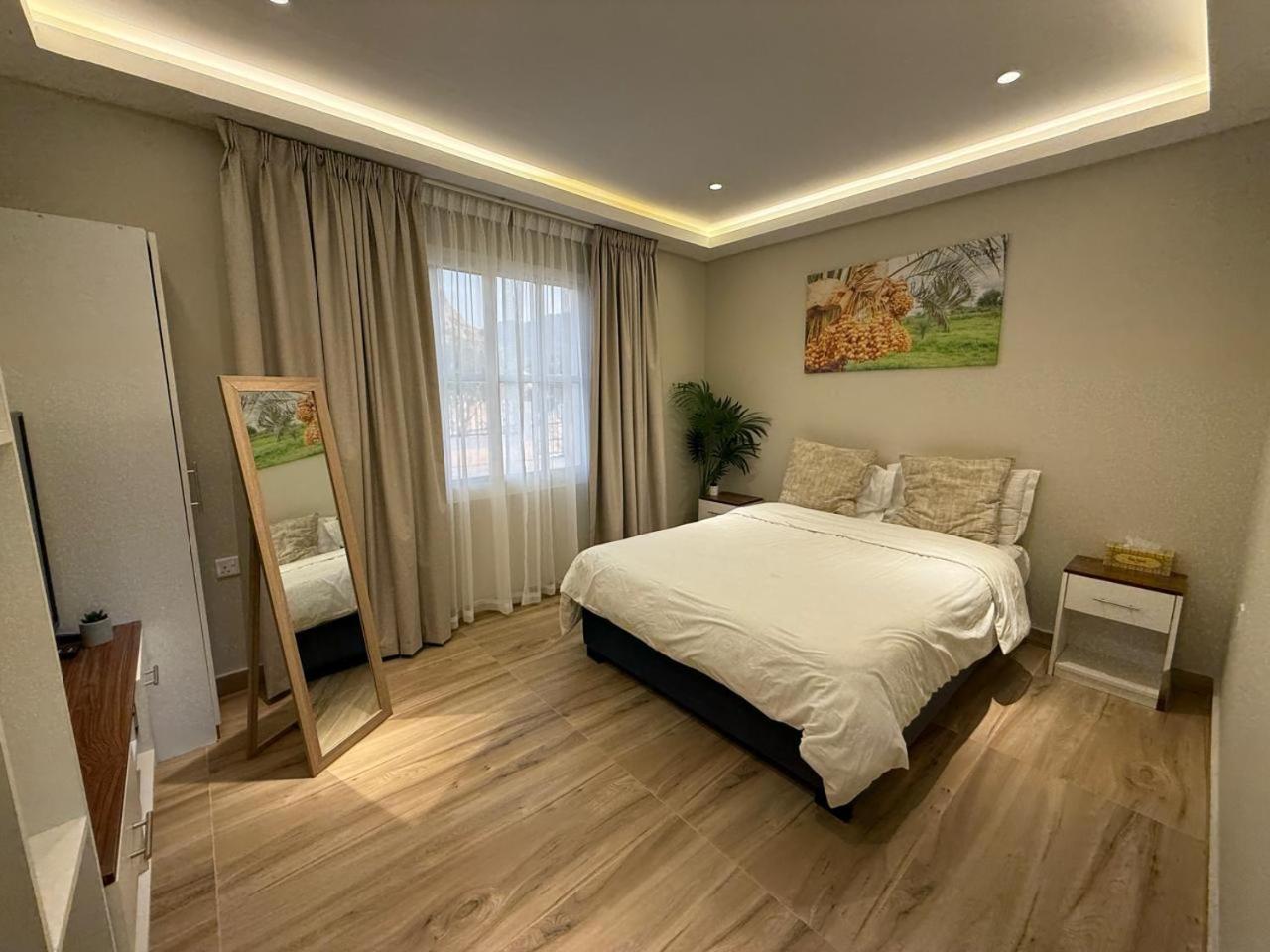 800 Mountain Resort Vacation House Fujairah Exterior foto