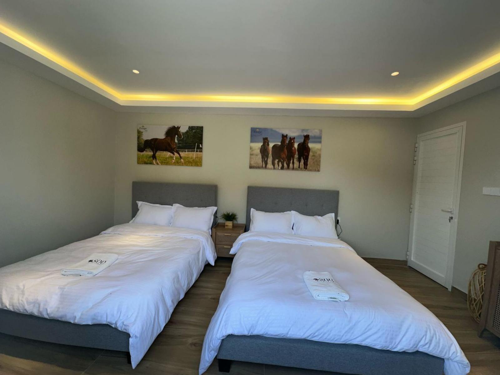 800 Mountain Resort Vacation House Fujairah Exterior foto
