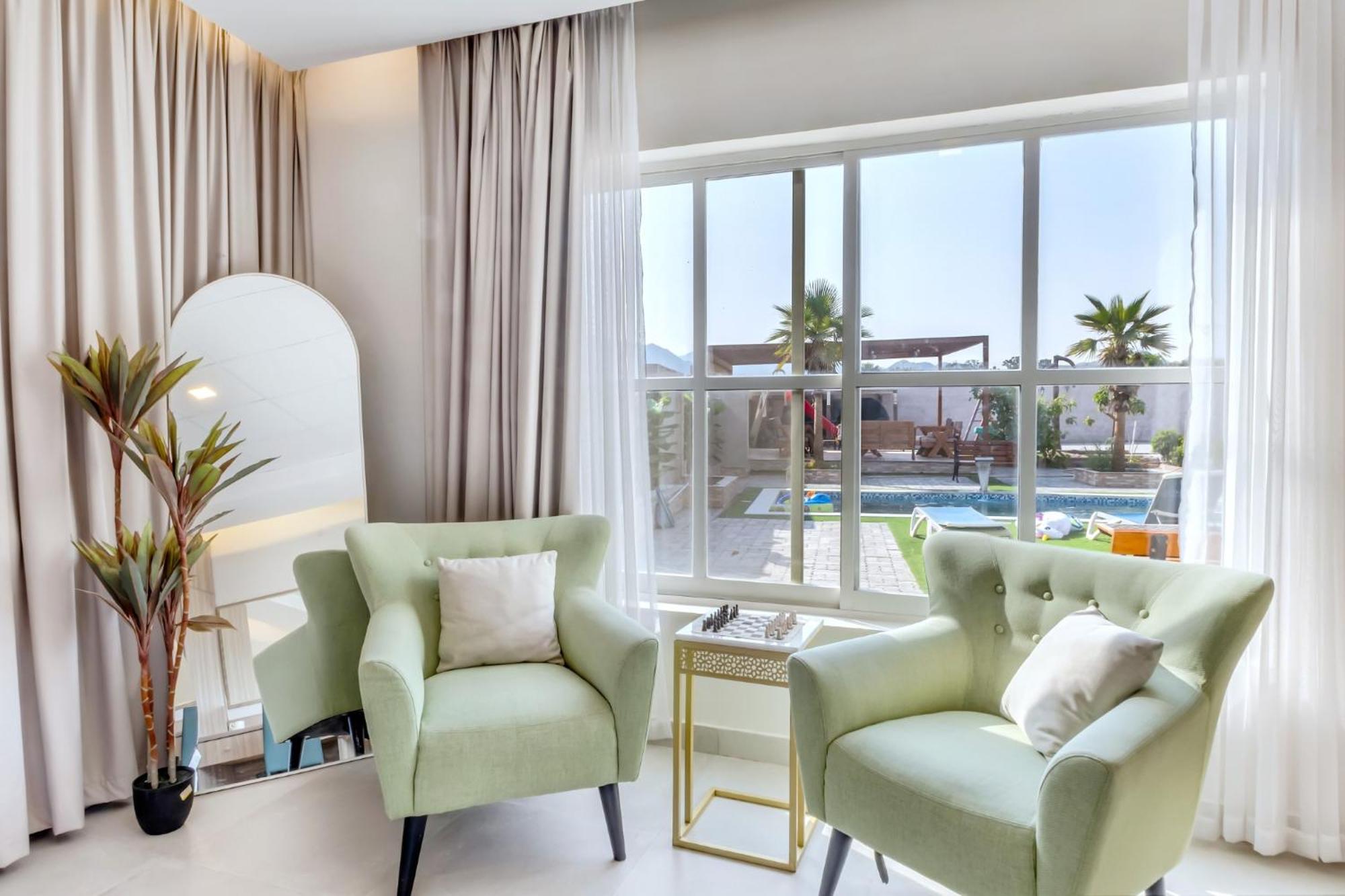 800 Mountain Resort Vacation House Fujairah Exterior foto